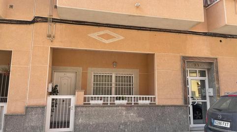 Foto 2 de Planta baixa en venda a Torrellano, Elche / Elx