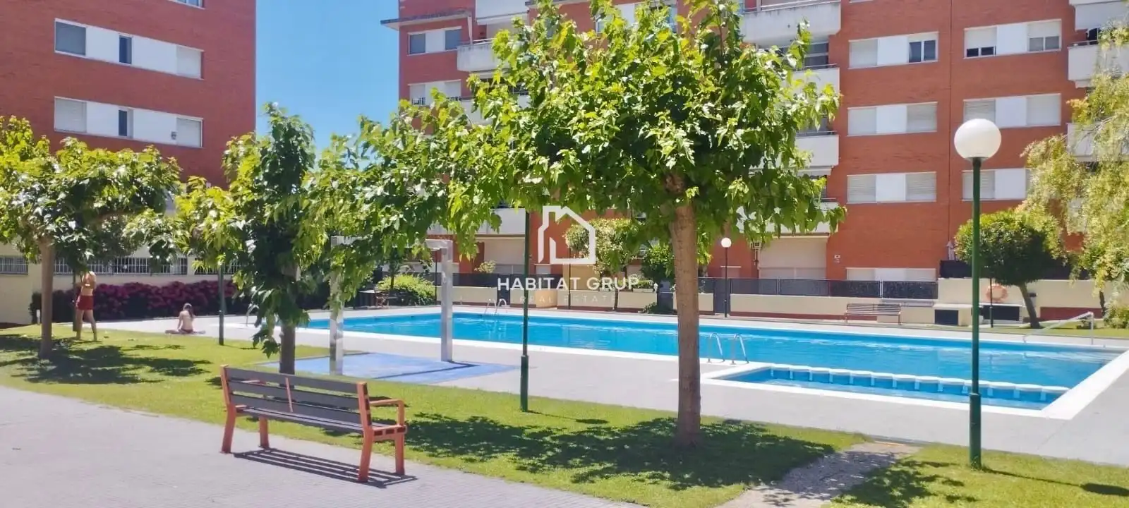 Appartement avec piscine à vendre à Fenals, imagen 3