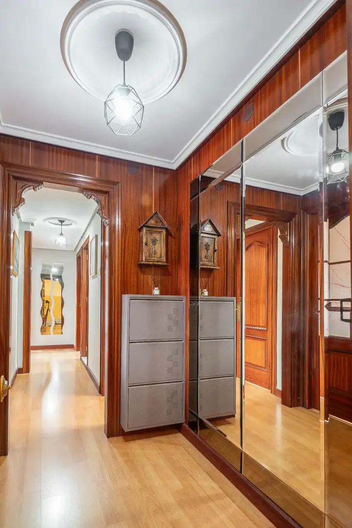 Flat with terrace for sale in Calle SIERO, imagen 32