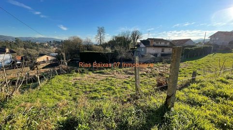 REF 2940 AMPLIO SOLAR DE 2422m2 ZONA PETELOS  MOS, immagine 5