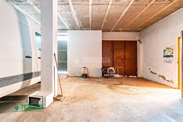 Casa adosada en Venta en La Mojonera