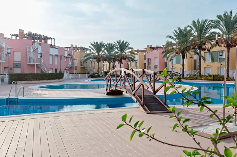 Apartamento en venta en Avenida Juan Sebastián Elcano, 3, Las Marinas - Pueblo Laguna