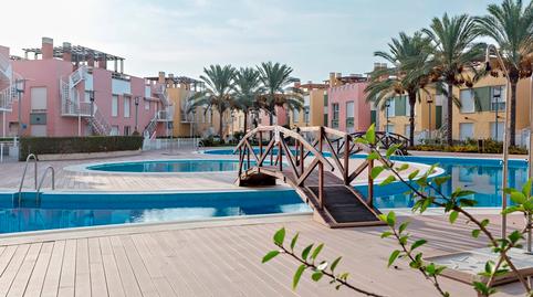 Foto 2 de Apartament en venda a Avenida Juan Sebastián Elcano, 3, Las Marinas - Pueblo Laguna, Vera