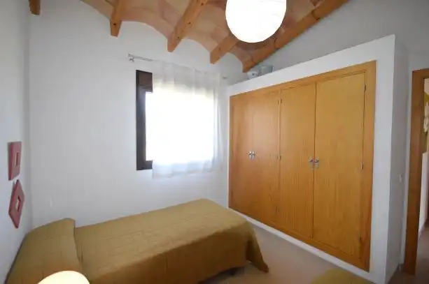 Casa o chalet de alquiler en Carril de Pies Quemados, 1, Barrio Nuevo