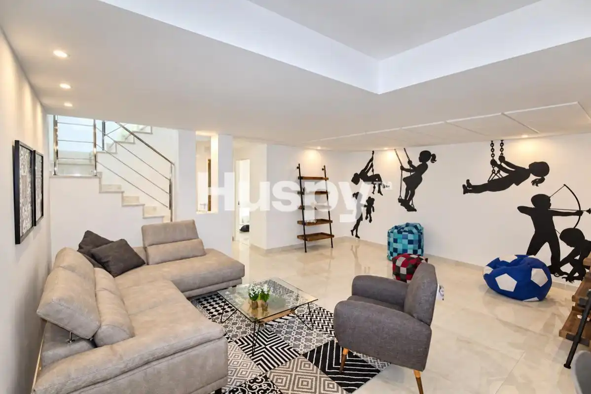 Maison avec balcon à vendre à Calle Gabriela Mistral, imagen 9