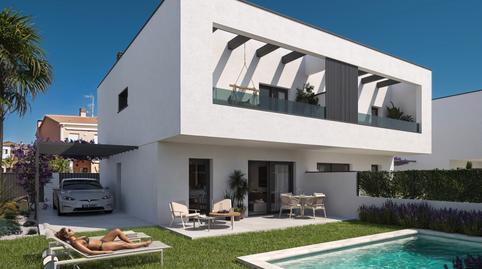 Photo 5 of Flat for sale in Carrer de Ntra. Senyora de Montserrat, 37, Roda de Berà, Tarragona