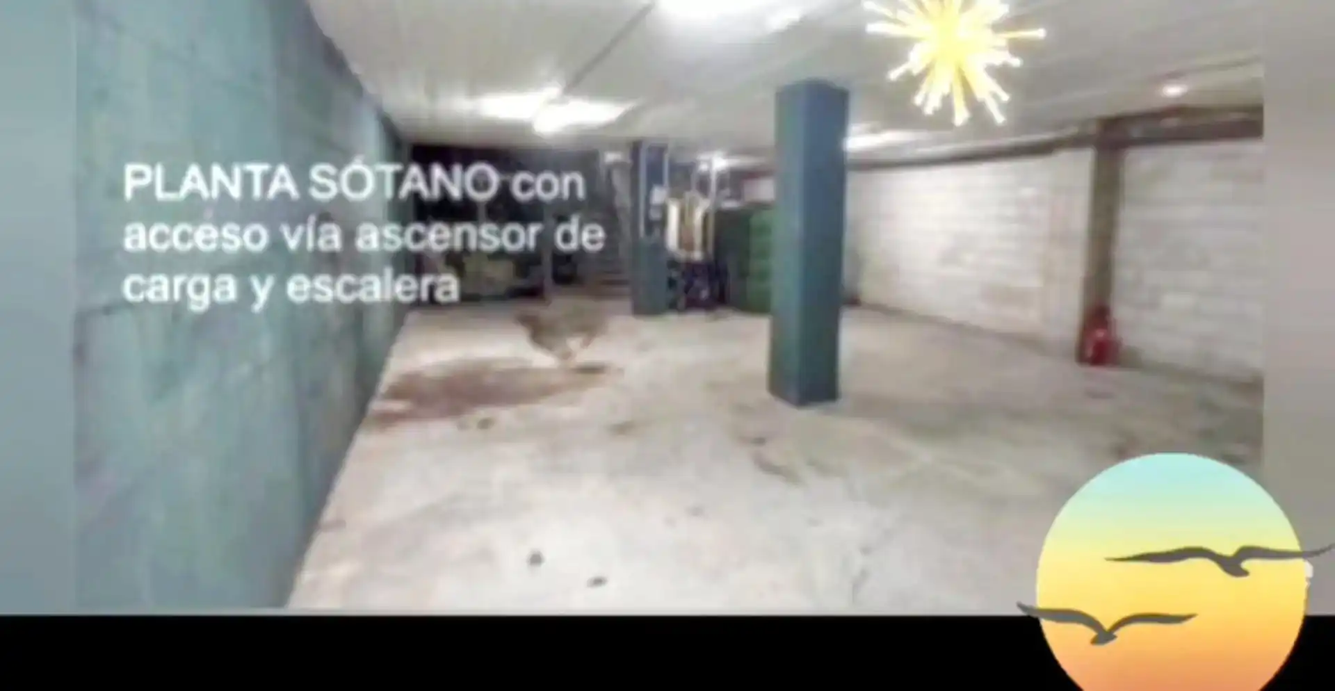 Nau industrial en venda en Marbella