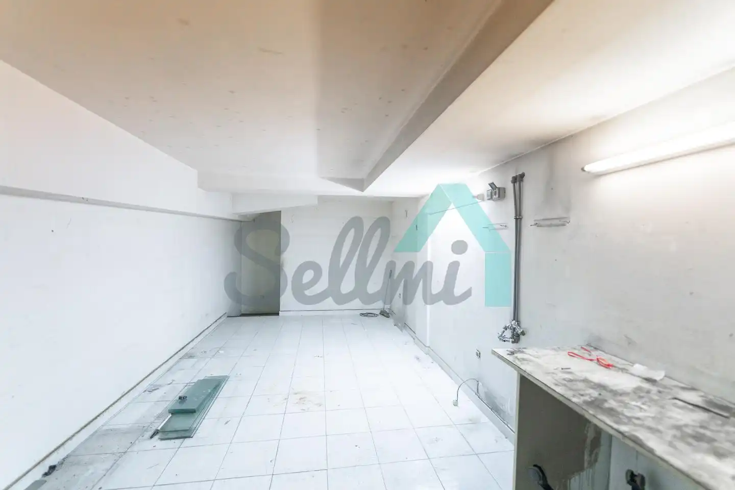 Gewerbefläche zur Miete in Calle Campoamor, imagen 26