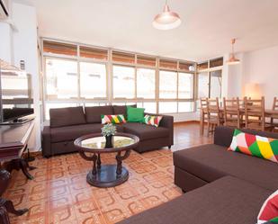 Flat to rent in La Victoria