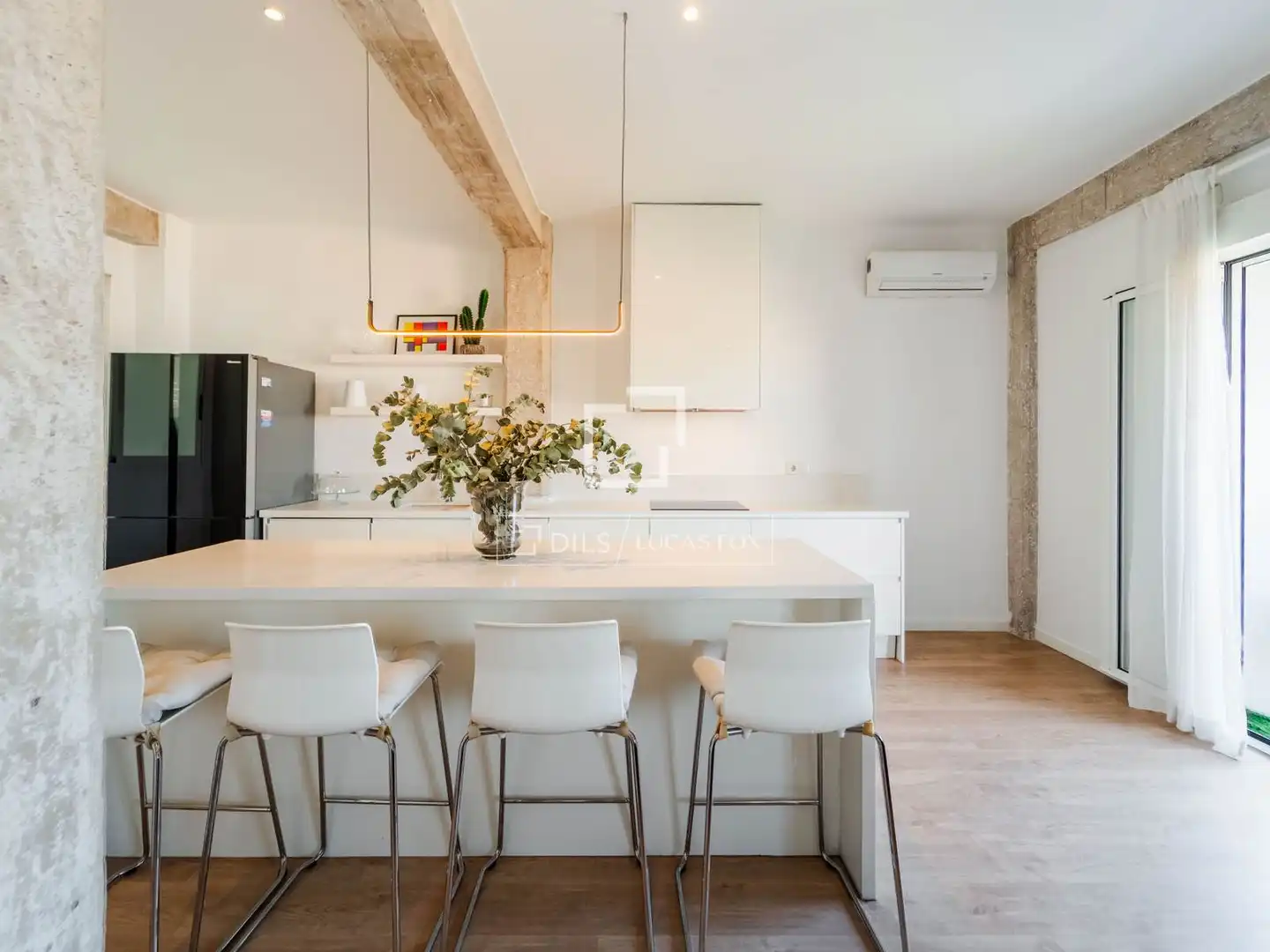 Flat for rent in Valencia, Valencia