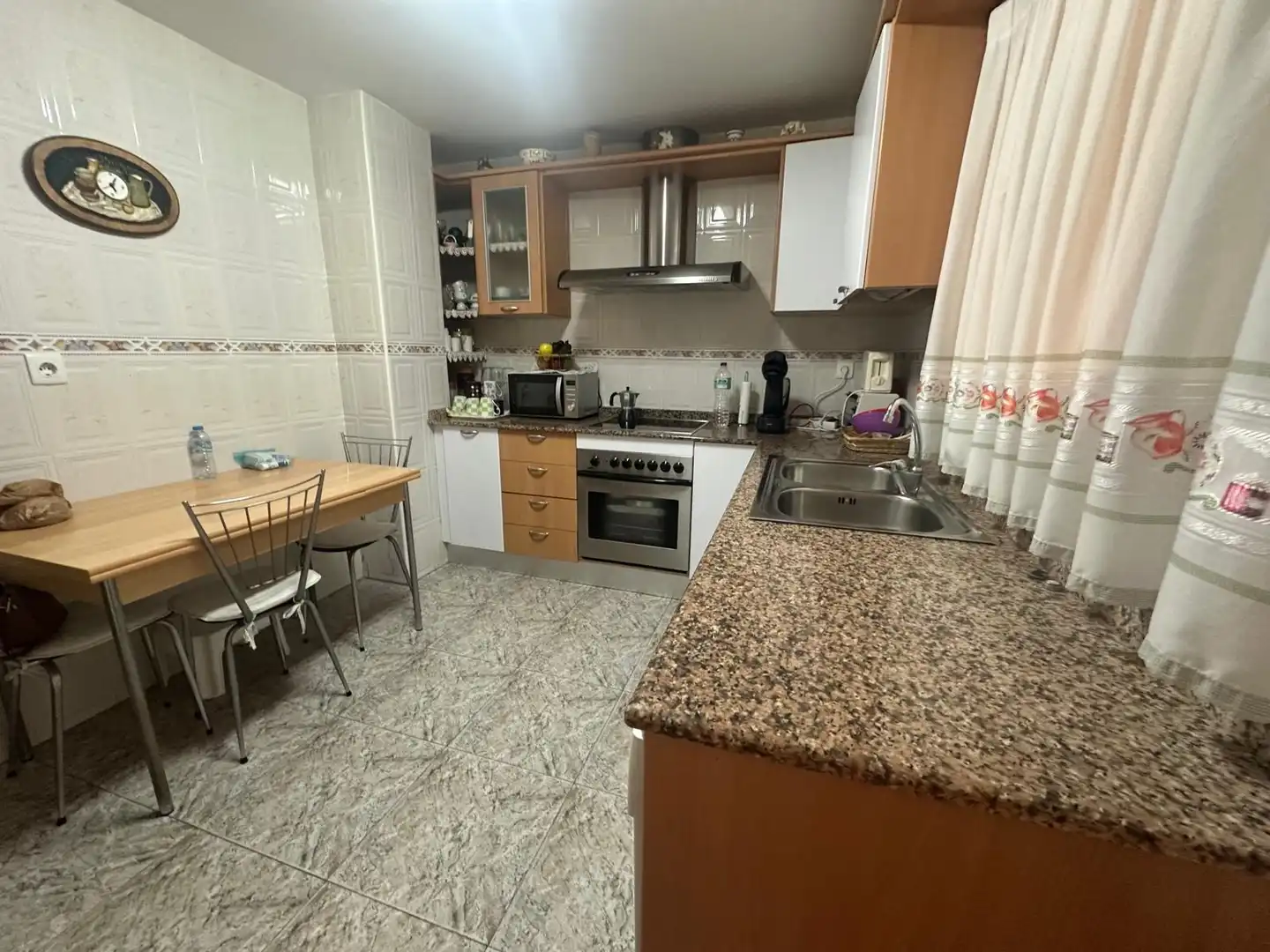Wohnung mit Terrasse zum Verkauf in Casco Antiguo, imagen 12