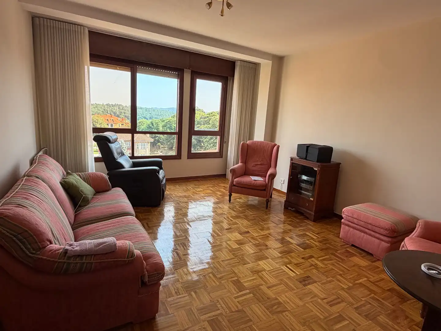Piso en venta en Avenida de Calvo Sotelo, 44, O Carballiño