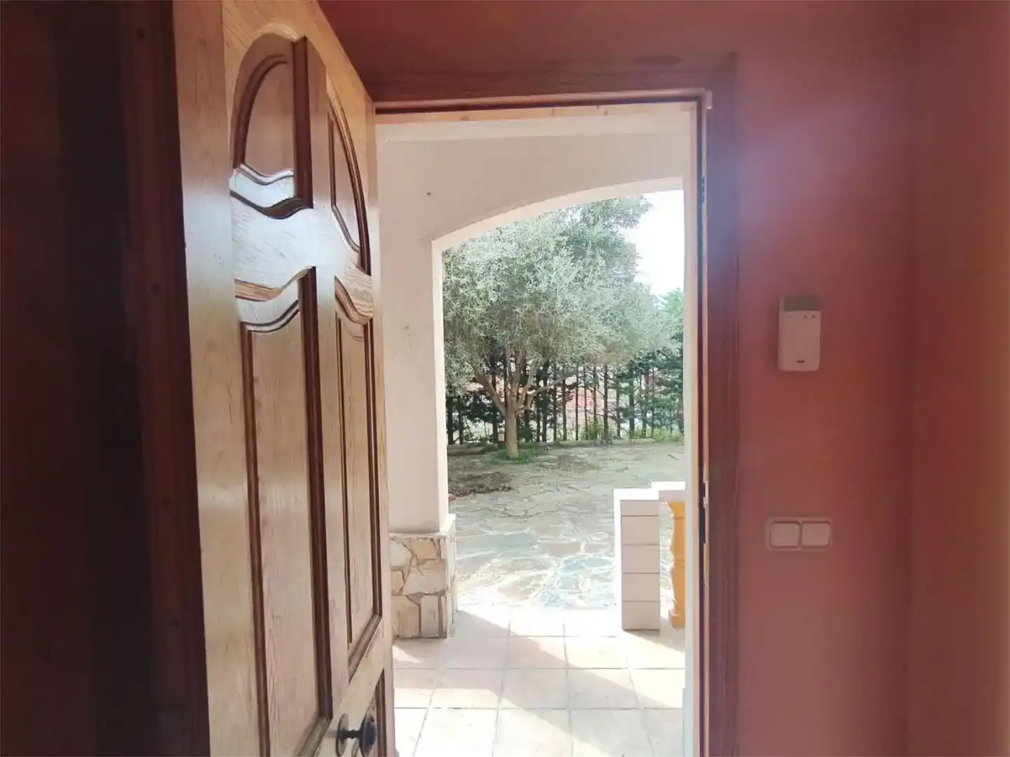 Casa o chalet en venta en Fogars de la Selva con Aire acondicionado, Piscina y Balcón