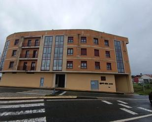 Vista exterior de Edifici en venda en Vila de Cruces