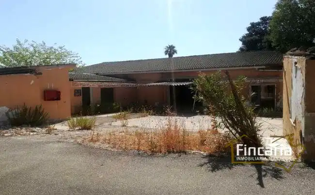 Finca rústica en venda en Sa Pobla amb Parquet i Piscina comunitària