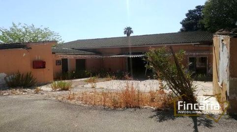 Foto 4 de Finca rústica en venda a Poligono 2 Parcela 46, Sa Pobla, Illes Balears