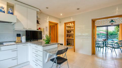 Foto 3 de Casa o xalet en venda a Calle del Valle de Tobalina, Las Lomas, Madrid