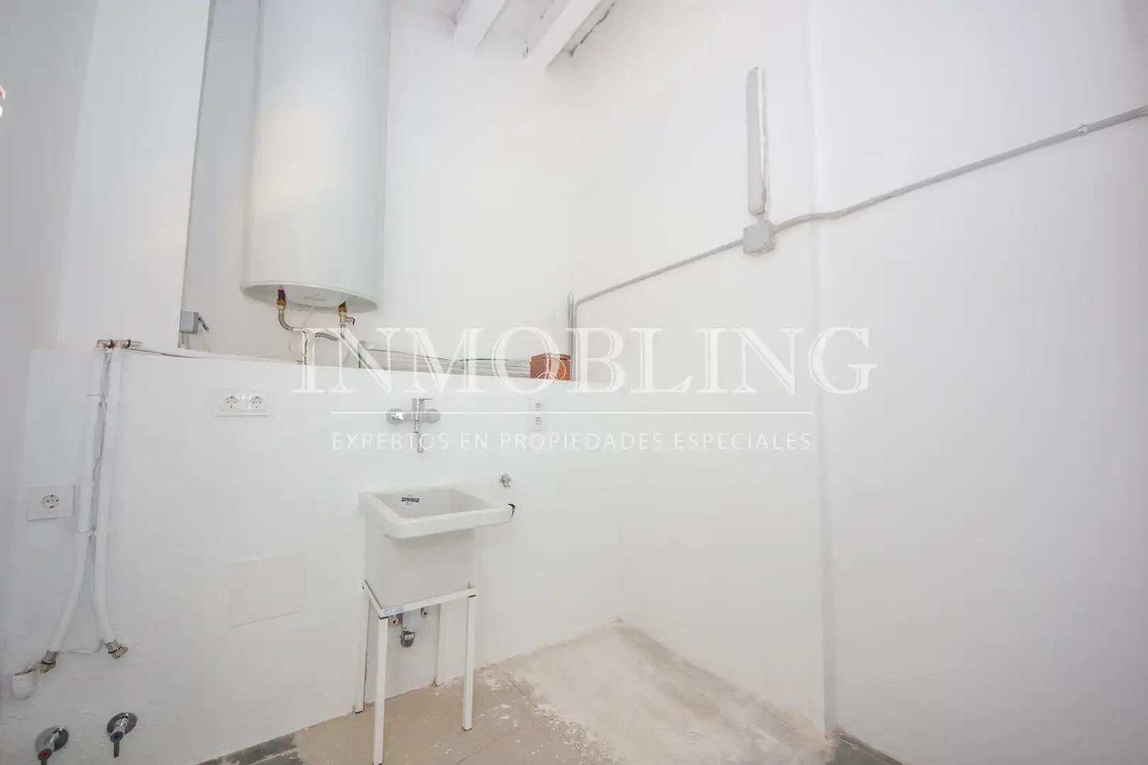 Piso de alquiler en Mataró con Aire acondicionado y Parquet