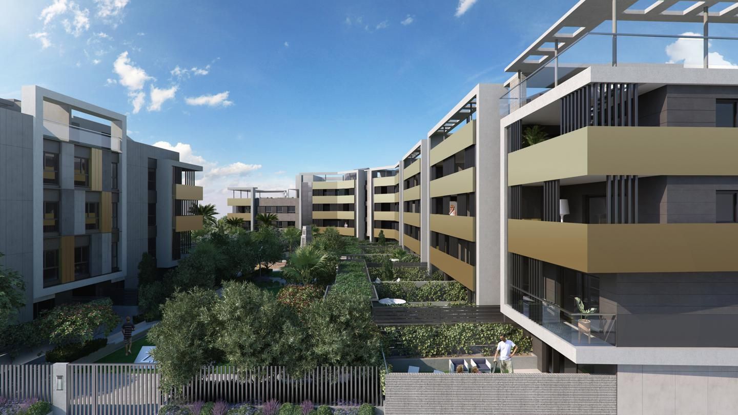 Exterior view of Planta baja for sale in  Zaragoza Capital  with Private garden, Terrace and Storage room