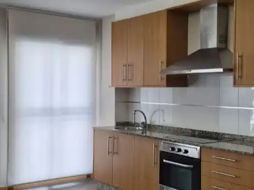 Flat with lift for sale in Muxeira 5, imagen 4