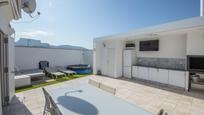 Terrassa de Casa o xalet en venda en Petrer amb Aire condicionat, Terrassa i Traster