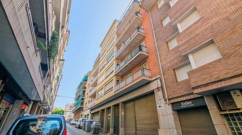 Foto 4 von Geschaftsraum zum Verkauf in Carrer Lepant, 20, Plaça Catalunya, Manresa