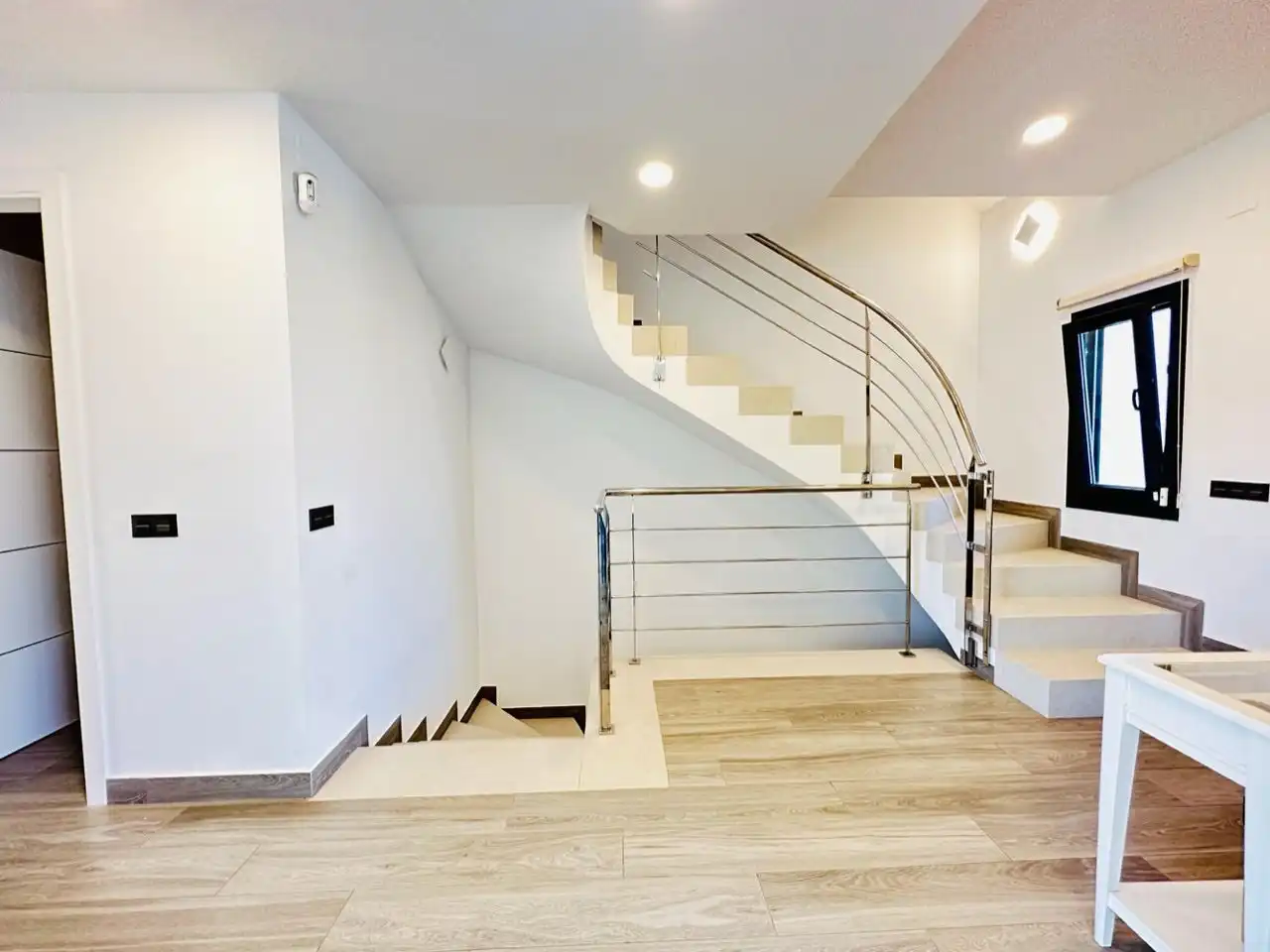 Casa o chalet en venta en Nerja con Aire acondicionado, Jardín privado y Trastero