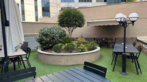 Foto 4 de Oficina de lloguer a Calle del Pinar, 5, Castellana, Madrid