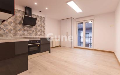 Kitchen of Flat for sale in Ordizia  with Heating