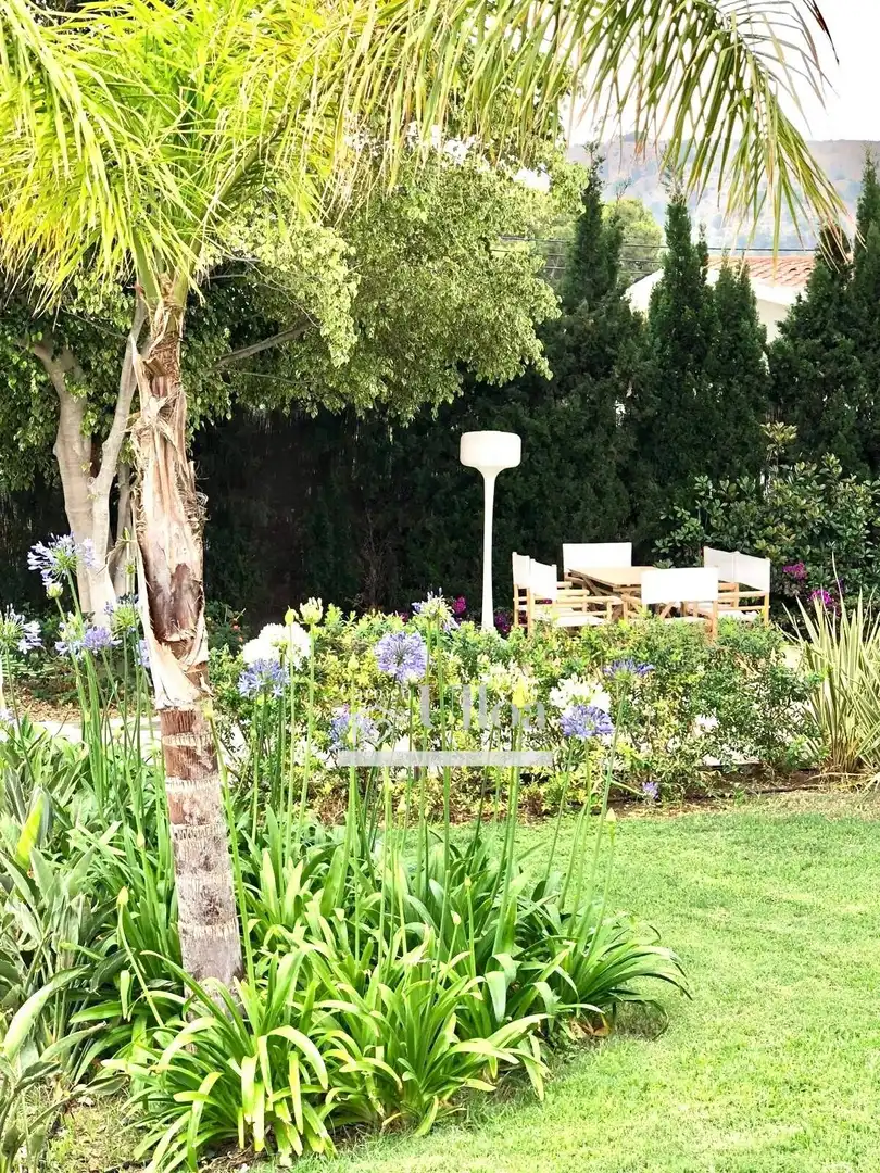 Villa con piscina in vendita a Garbinet - Vistahermosa, imagen 12