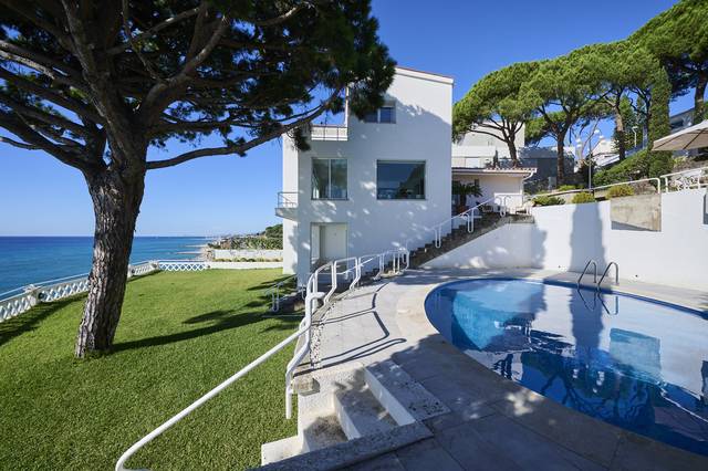 Casa-chalet en Venta en Carrer Mirador de les Vil·les, 2 en Victoria - Les Vil·les - Canyadell