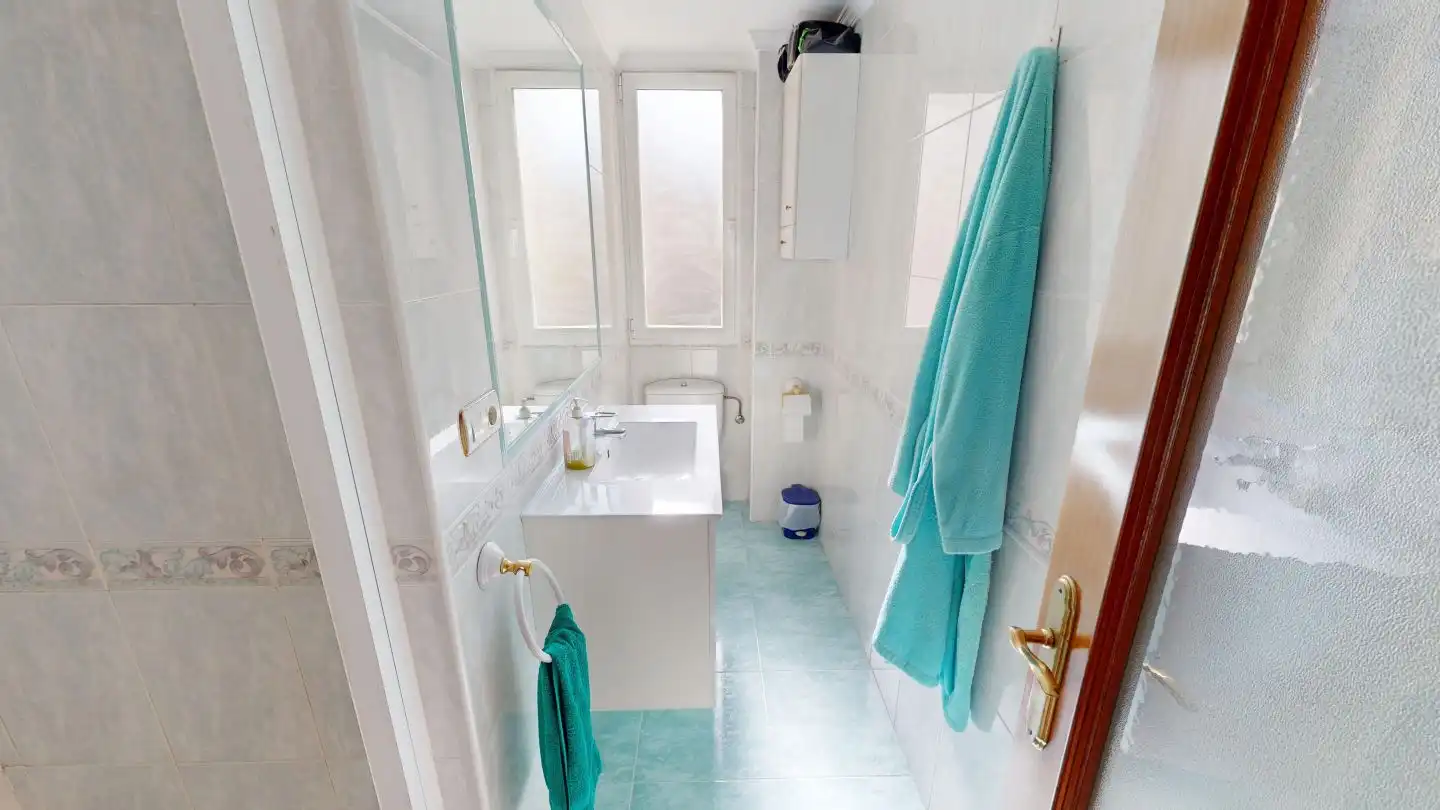 Piso en venta en Área Romántica
