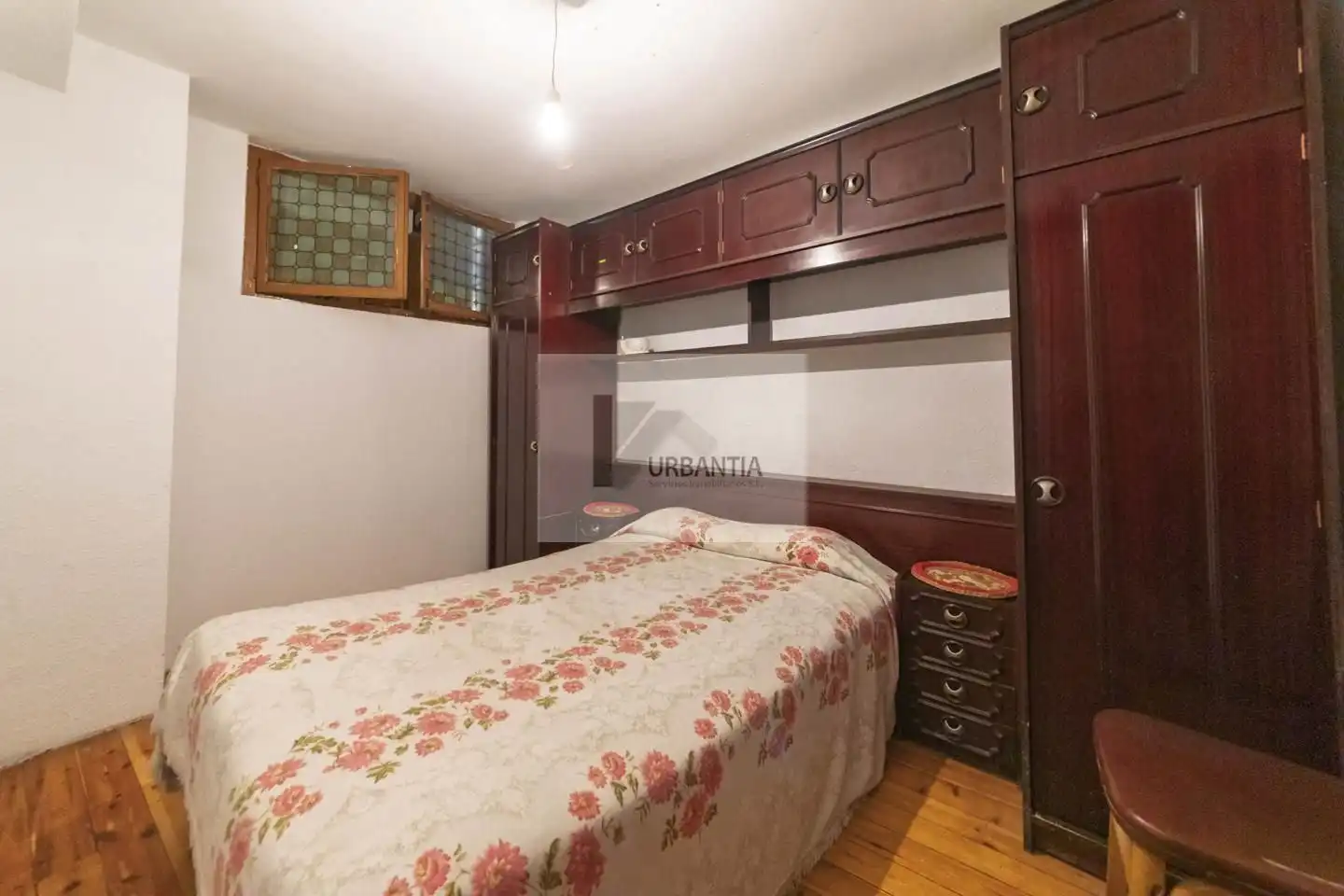 Habitación de Casa o chalet en venta en Larraga con Calefacción y Trastero