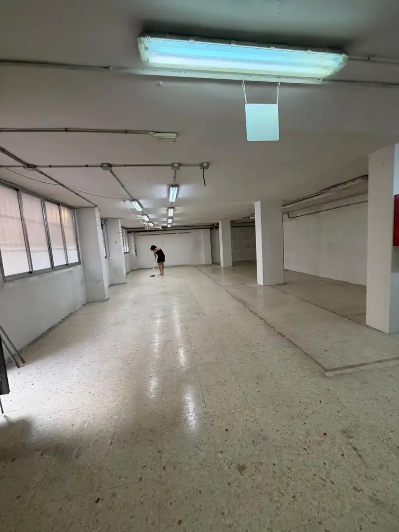 Business premises to rent in BADAL 58, imagen 6