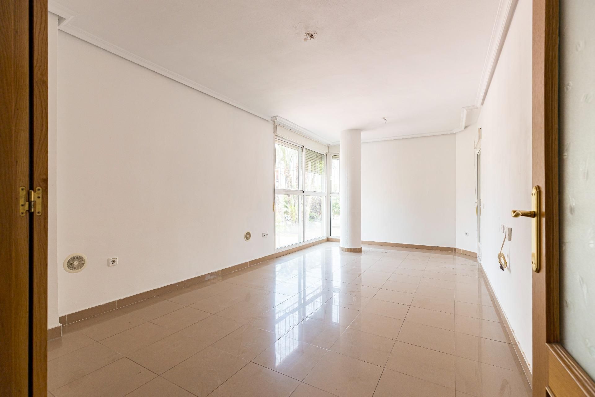 Flat for sale in  Murcia Capital  with Air Conditioner, Heating and Storage room