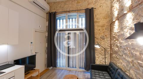 Foto 4 de Pis de lloguer a Carrer de Sant Pere Màrtir, Vila de Gràcia,  Barcelona Capital