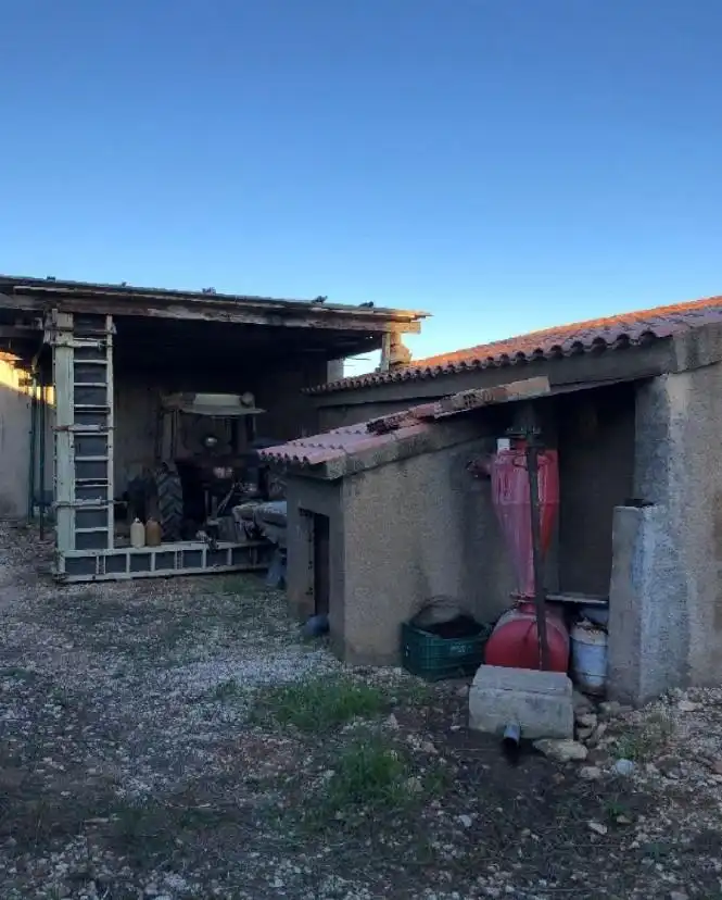 Country house with terrace for sale in Camarles, imagen 22