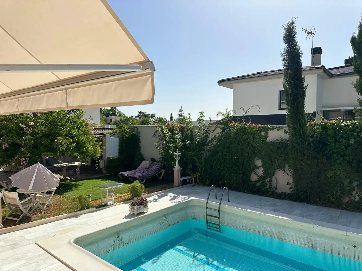 Detached house with terrace for sale in Norte-Sierra, imagen 14