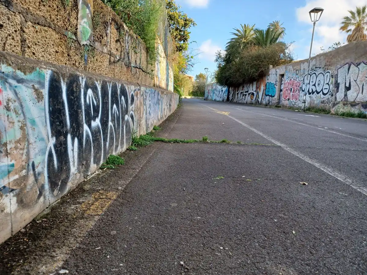 Terrenys i solars en venda a La Laguna, imagen 7