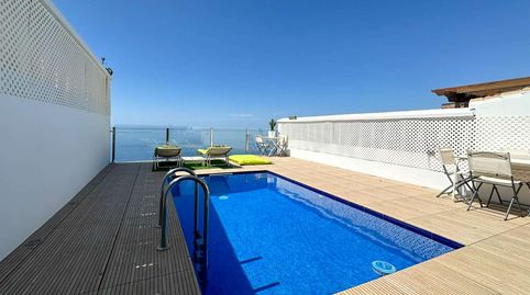 Foto 4 de Casa o chalet en venta en N/a, Monte los Almendros - El Pargo - Costa Aguilera, Salobreña