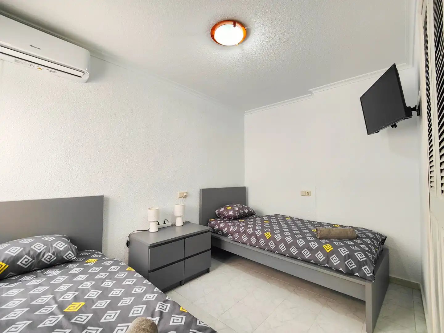 Penthouse mit Terrasse zum Verkauf in La Mata, imagen 39
