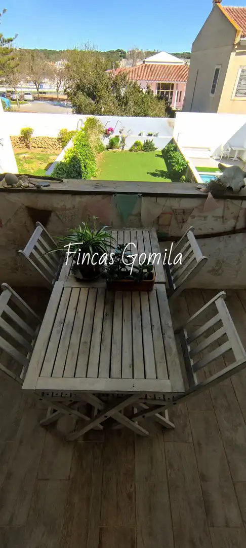 Casa rústica con jardín en venta en balmes, imagen 27