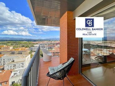 Appartamento con ascensore in vendita a Eixample - Horta Capallera