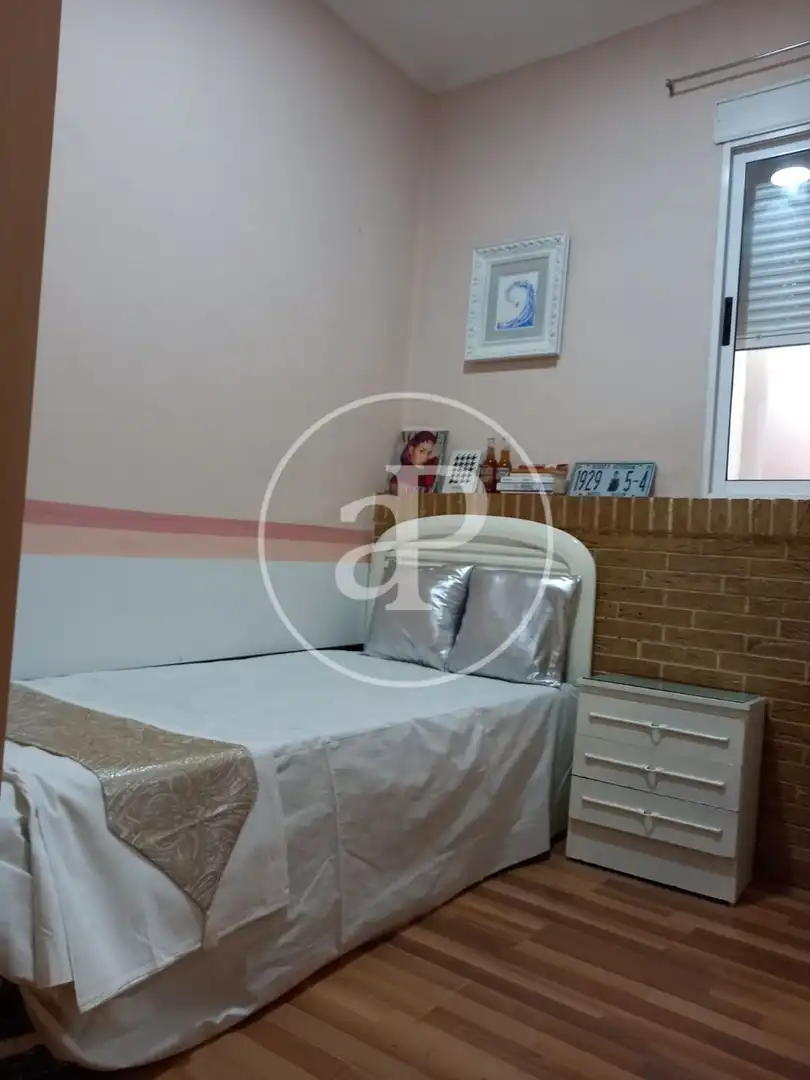 Piso de alquiler en C/ de Mistral, Barrio de Benimaclet