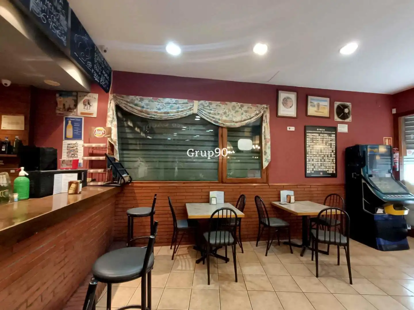 Locale commerciale in vendita a Carrer col.legi, imagen 18