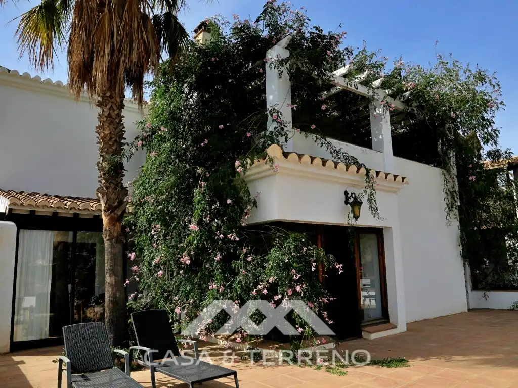 Casa con terraza en venta en Unnamed Road, imagen 13