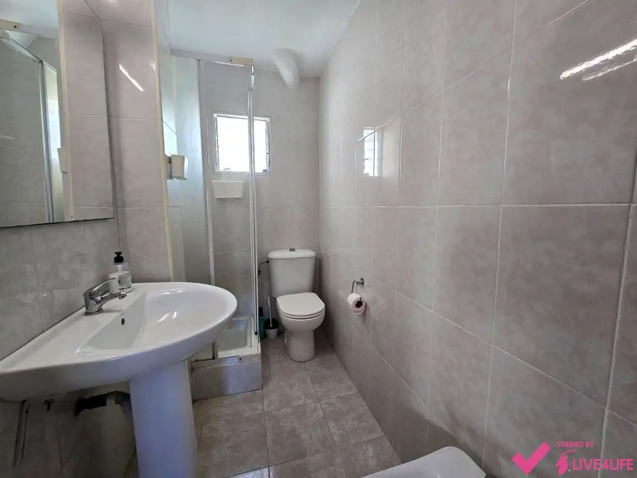 Piso de alquiler en Doctor Fedriani, El Torrejón - El Cerezo