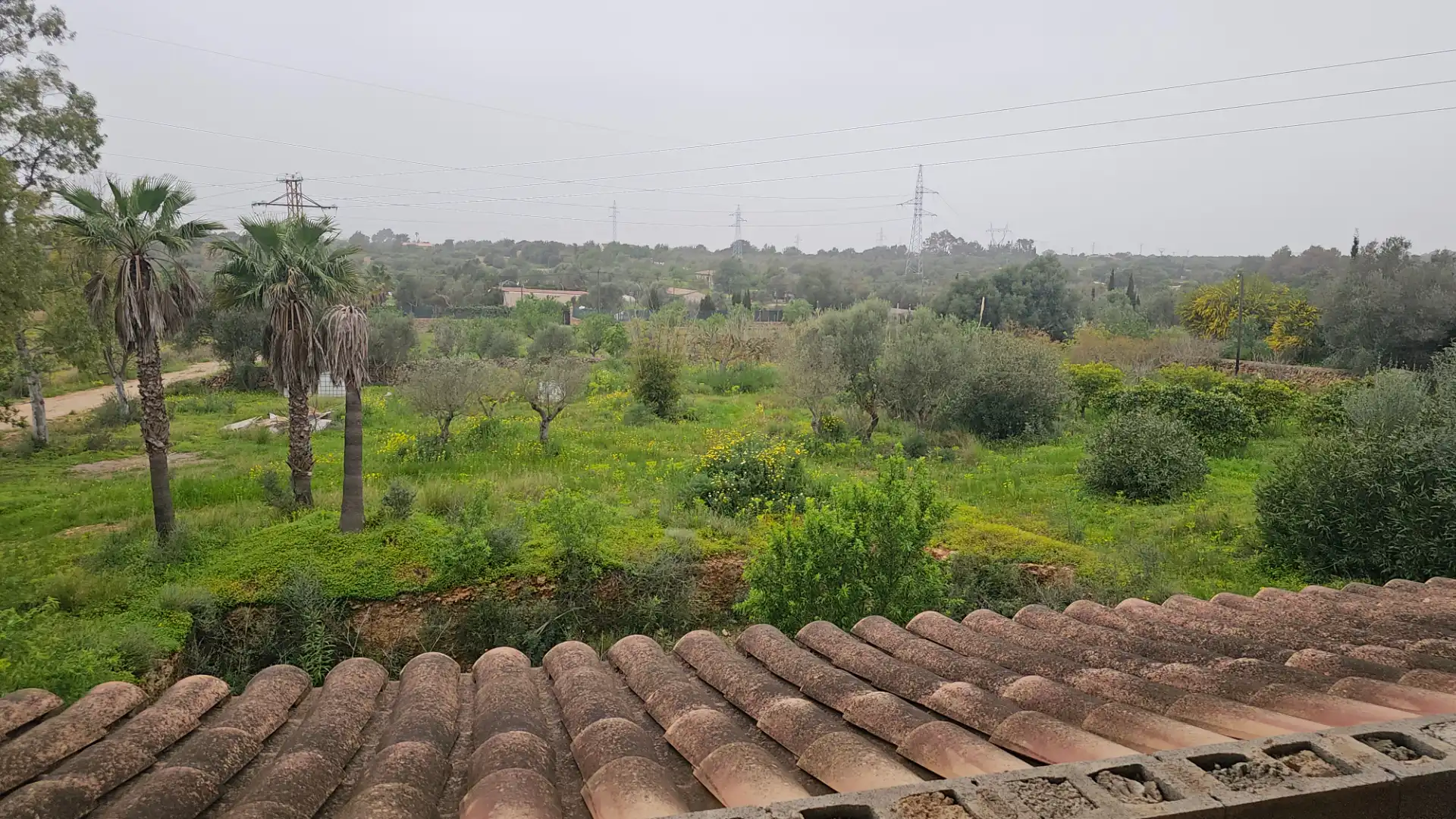 Finca rústica en venta en Marratxí con Aire acondicionado, Calefacción y Jardín privado