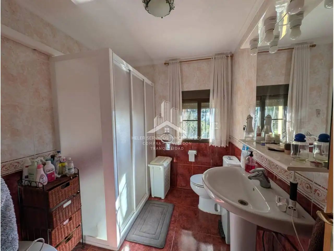 Villa con giardino in vendita a Calle Morral, imagen 54