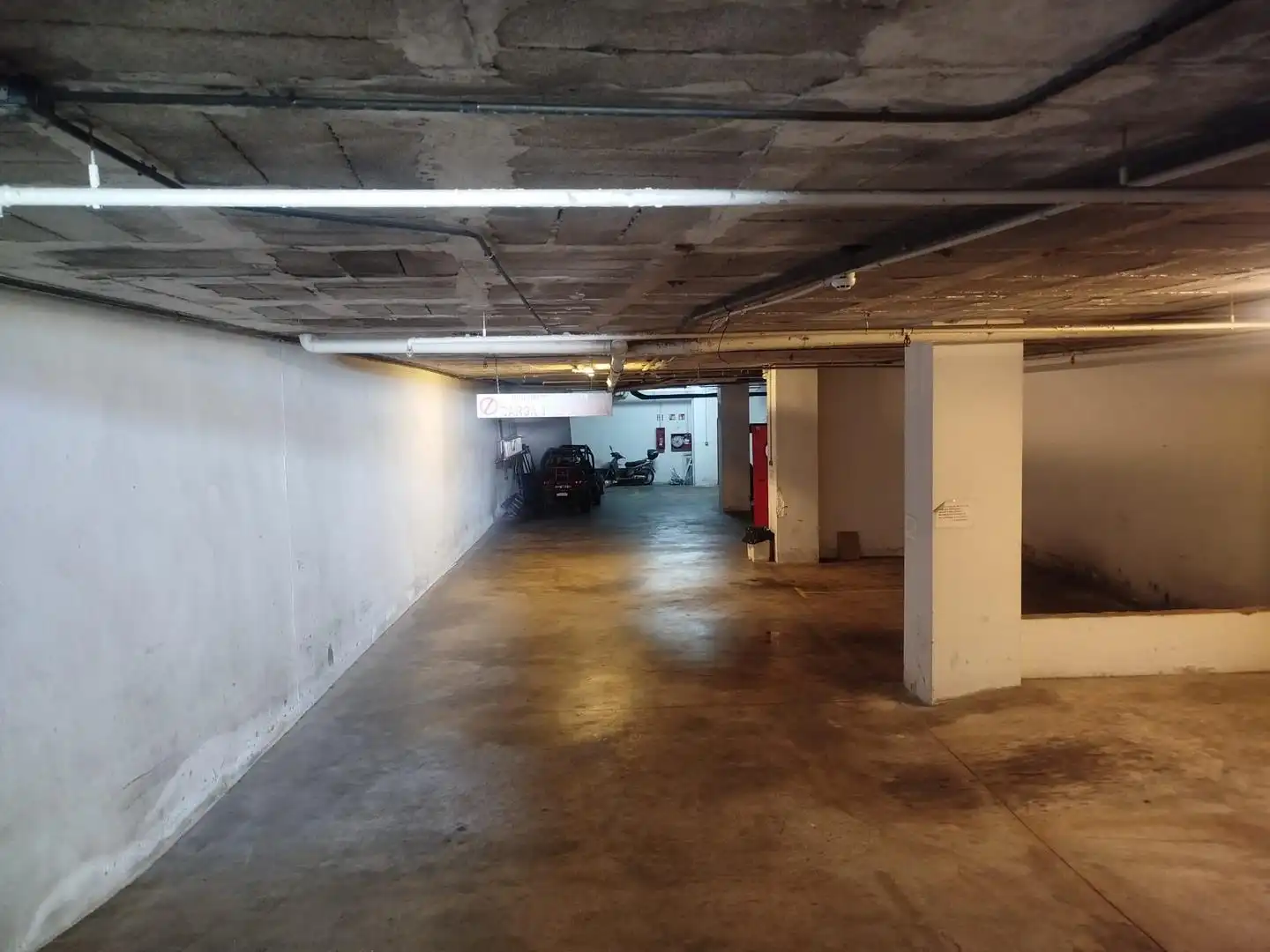 Trastero en venta en Avinguda Just Marlés Vilarrodona, 1, Centre